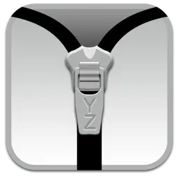 YemuZip app icon