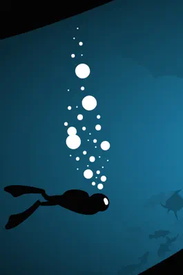 Game screenshot Diver, diver! hack