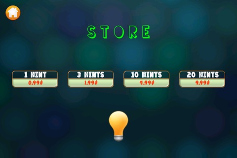 Classic Forty Thieves Card Game screenshot 2