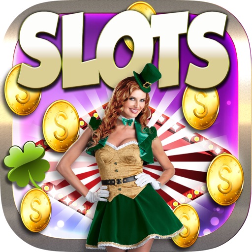 A Avalon Treasure Of Vegas Gambler Slots - FREE Spin & Win Game Icon