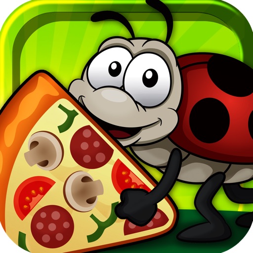 Bad Bug Picnic Raid PAID iOS App