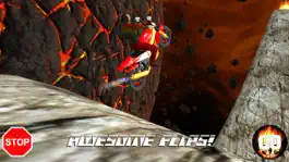 Game screenshot Hell Rider - Extreme Bike Stunts Free apk