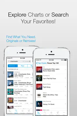 Game screenshot Free Music Streamer - MP3 Media Player & Audio Playlist Manager apk