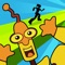 Like platform games