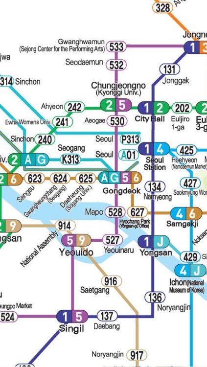 Seoul travel guide and offline map - Seoul subway Seoul metro incheon Seoul airport transport, Seoul city guide, Seoul Korail traffic maps lonely planet sightseeing trip advisor screenshot-4