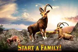 Game screenshot Adventures of Mountain Goat 3D mod apk