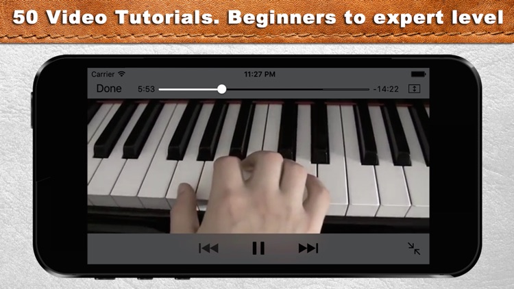 iLearnPiano