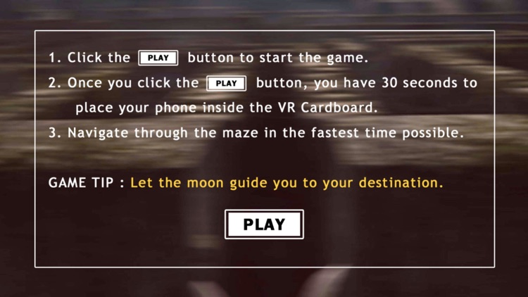 Blaze VR Game screenshot-3