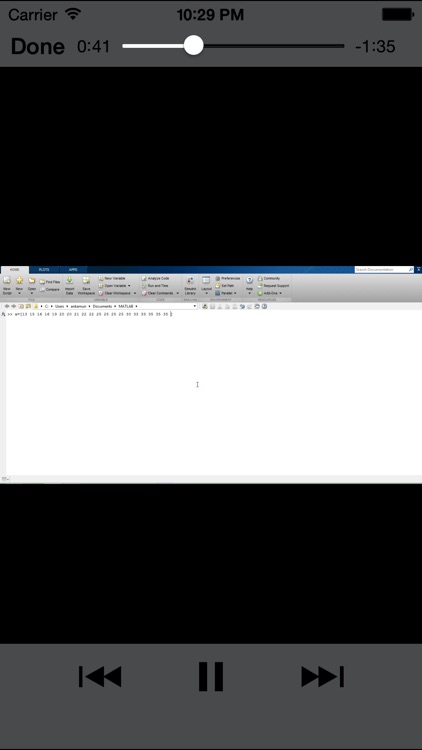 LearnForMATLAB