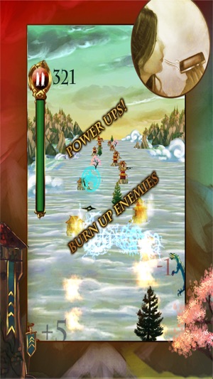 Dragon Raid - Village at War - FREE Game(圖3)-速報App