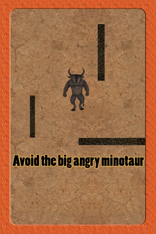 Minotaur Infinite Labyrinth Legendary Quest : The Mythical endless monsters maze - Free Edition screenshot 3
