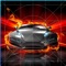 Monster Car Chase - Realistic off road escape 3D PRO