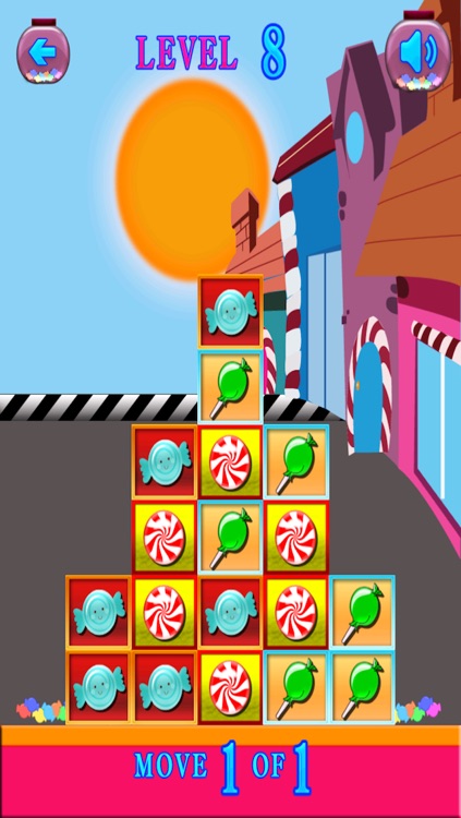 Awesome Candy Blast Drop Game For Girl-y Teen-s Free