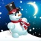 Aaron's winter and snow HD puzzle game