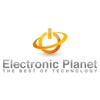 Electronic Planet