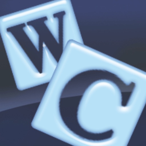 WordCHILL Icon