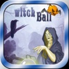 Witch Ball Journey