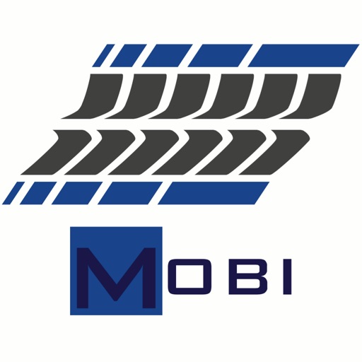 Mobi icon