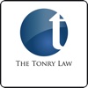 Accident App by The Tonry Law Firm