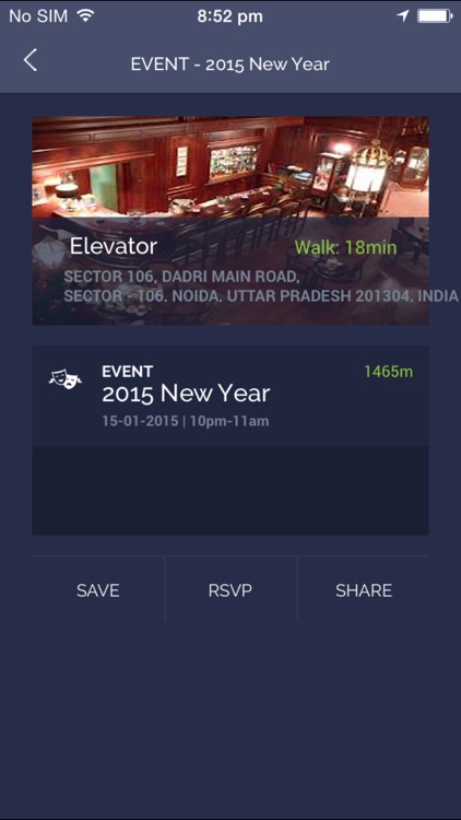 NightEye screenshot-4