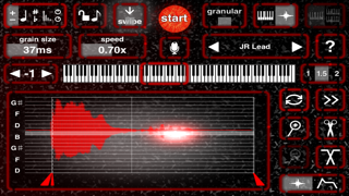 SampleWiz Screenshot 3