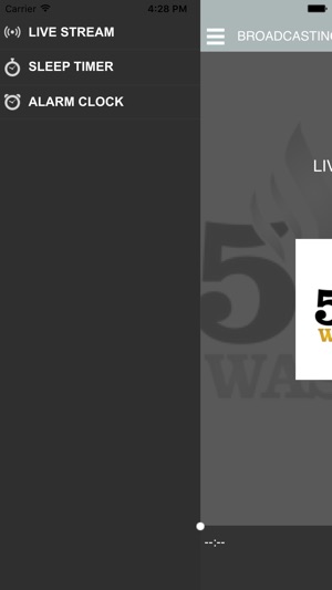 WASG AM 540 Radio(圖2)-速報App
