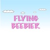 Flying Beebier - Flappy Madness