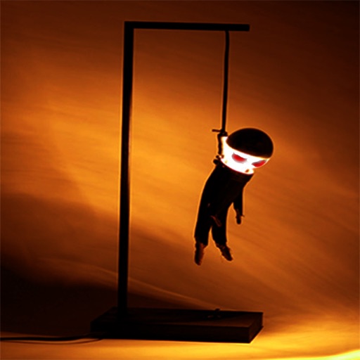Evil-Hangman iOS App
