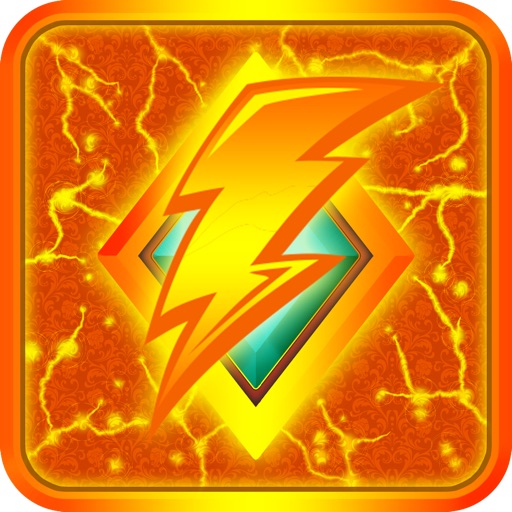 Diamond Candy Puzzle - Fun Match Skill Game Icon