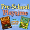 Pre-School Playtime educational games bundle - Wasabi Productions