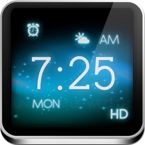 Antair Nightstand icon