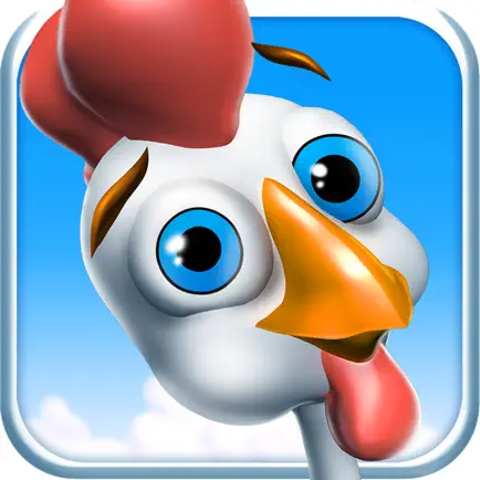 Farm Rooster Race Читы