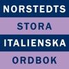 Norstedts stora italienska ordbok