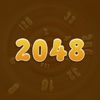 2048 Puzzle Game-For iOS 7
