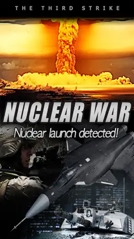 Game screenshot Nuclear War mod apk