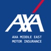 AXA Middle East SAL – Motor Insurance 1.0