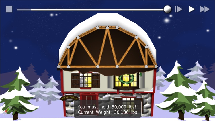 Santa's Engineer screenshot-3