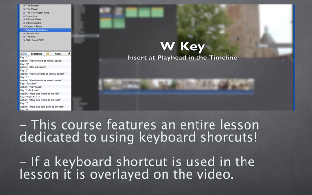 Learn - iMovie 10 Edition(圖3)-速報App