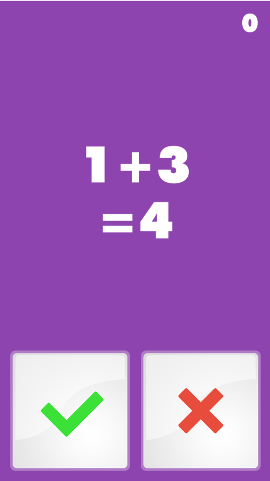#2. Freaking Math+ (iOS) 由: Shane Clifford