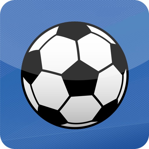 Football Badge Quiz Icon