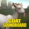 Goat Simulation Soundboard