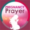 There are many brilliant medical pregnancy resources out there but what they lack is spiritual insight and wisdom