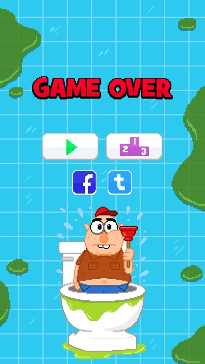 Plumber Bounce screenshot-3