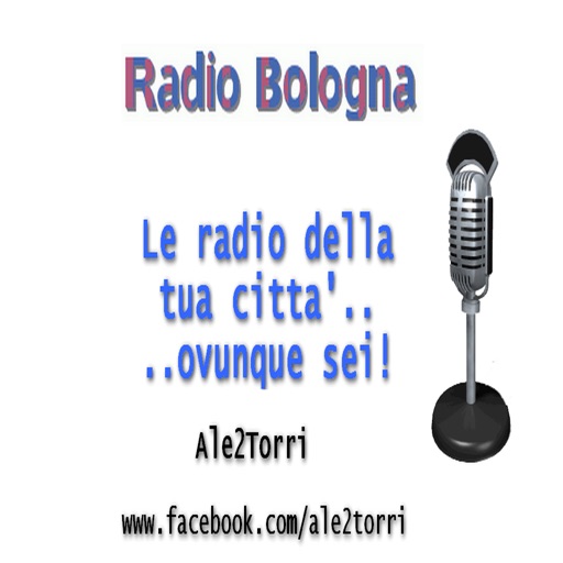 Bologna in Radio