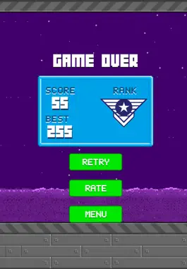 Game screenshot Tap Jetpack hack