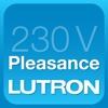 Lutron Pleasance International