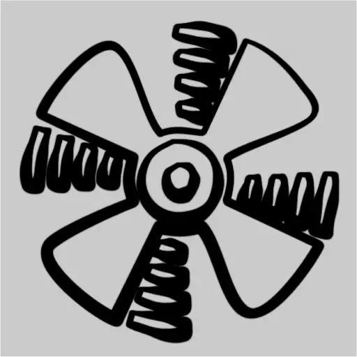 Strobe Light Tachometer app icon