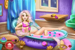 Game screenshot Pregnant Mommy SPA mod apk