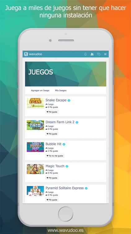 wavudoo screenshot-3