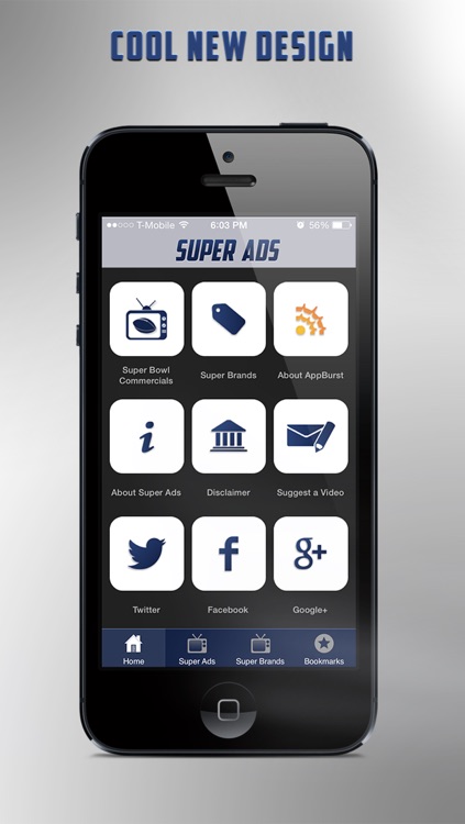 Super Ads: Super Bowl Commercials